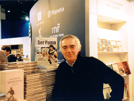 Jorge Bursico